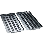 Structure 4 x GN 1/1 - mod. 400 mm - Diamond