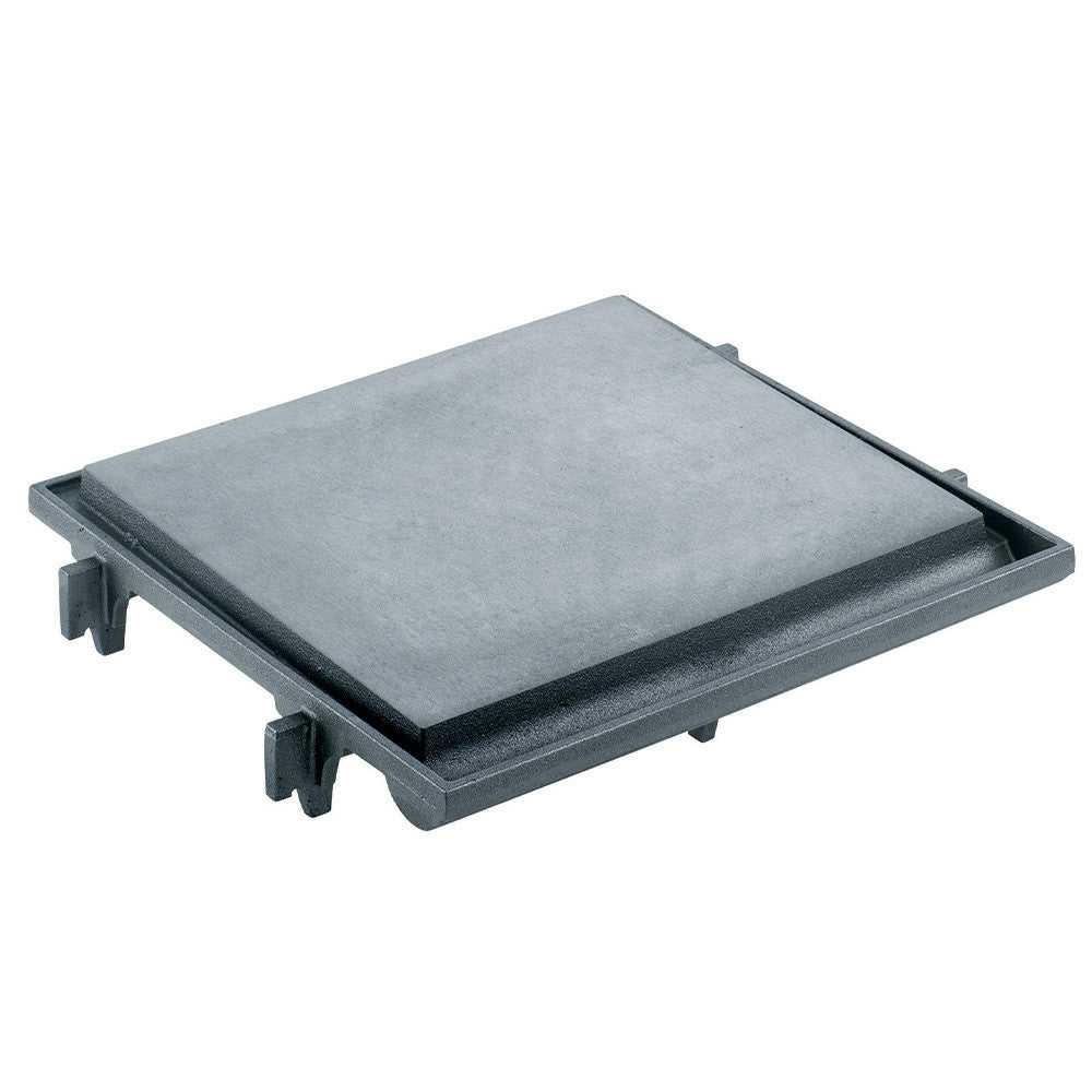 Plaque de cuisson lisse - 1 feu - Diamond