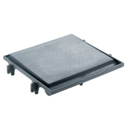 Plaque de cuisson lisse - 1 feu - Diamond