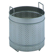 Panier rond perforé pour marmite 60 litres - Diamond
