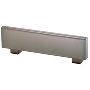 Tablette frontale pose assiette 400 mm - Diamond