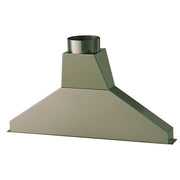 Capteur de gaz brûlés 1 module Ø 150 mm - Diamond
