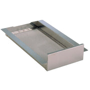 Filtre huile en inox pour friteuses 23 litres - Diamond