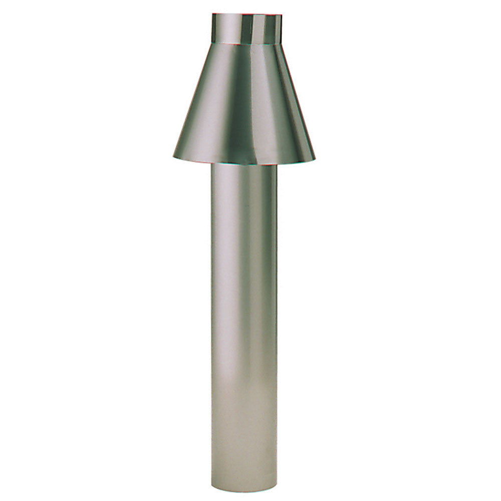 Cheminée anti-refoulement 1 module Ø 150 mm - Diamond