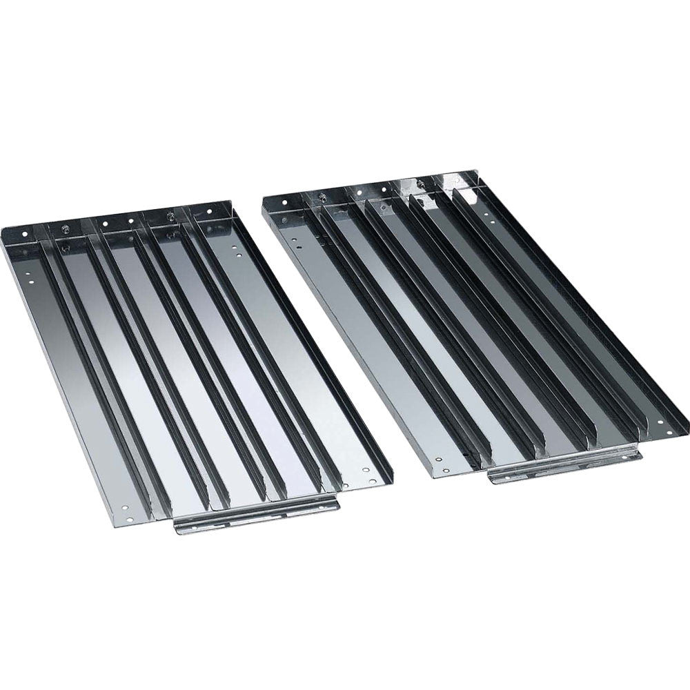 Guides pour armoire 400 mm - Diamond