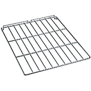 Grille chromée pour four GN 2/1 - Diamond