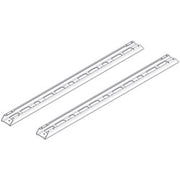 Longerons de support pour roues - module 1600 mm - Diamond