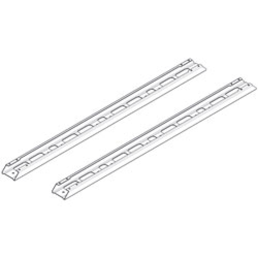 Longerons de support pour roues - module 1600 mm - Diamond