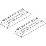 Longerons de support pour roues - module 400 mm - Diamond