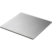 Plaque lisse coupe feu 1 feu - Diamond