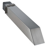 Pied support -cantilever+ fixation au sol - Diamond