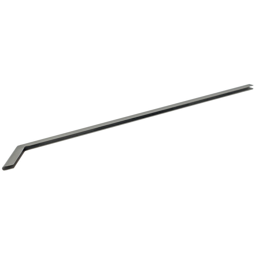 Barette - D/ G 2 plaques ou grill+grill - Diamond