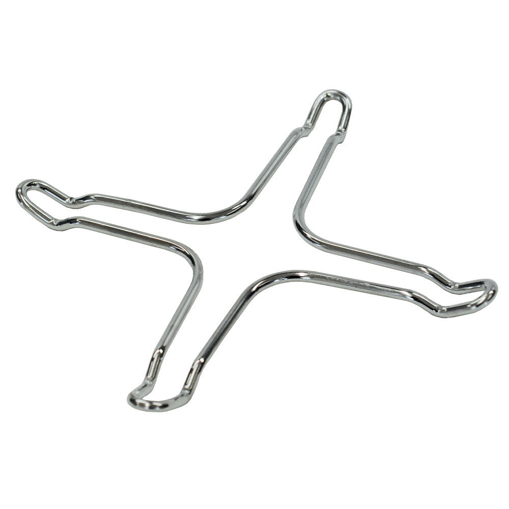 Grille de réduction 160 x 160mm - Diamond