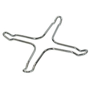 Grille de réduction 160 x 160mm - Diamond