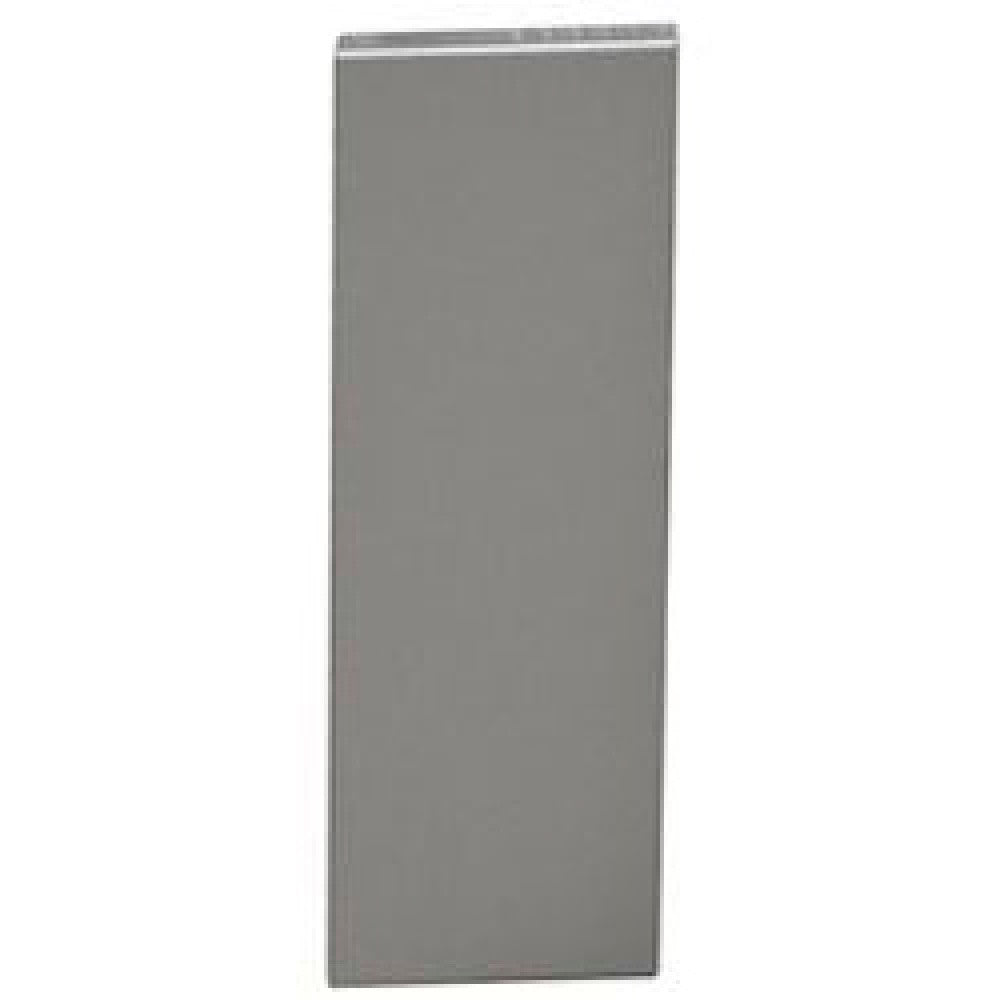Finition latérale - D/G - 420 X 50 X 20MM - Diamond