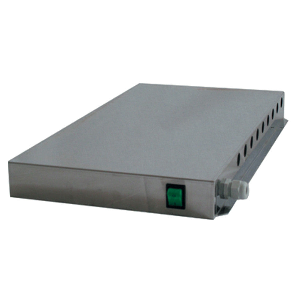 Kit chauffant pour n65/ba4 - Diamond