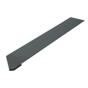 Barette droite jonction plaque cuisson stand. - Diamond