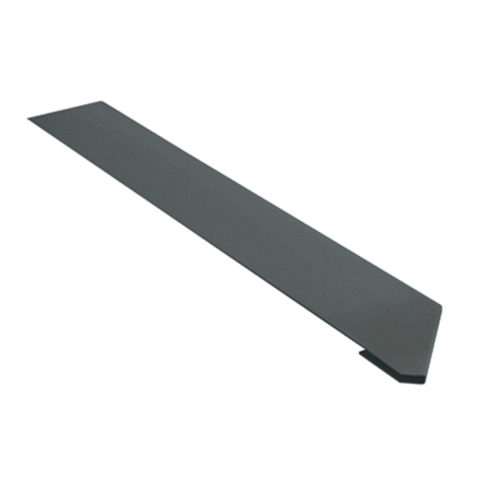 Barette gauche de jonction plaque cuisson - Diamond