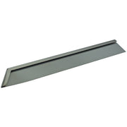 Barette droite de jonction - grill + standard - Diamond