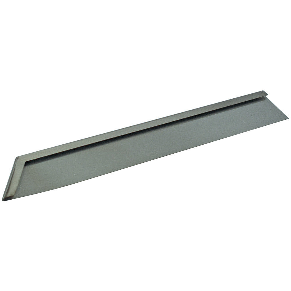 Barette droite de jonction - grill + standard - Diamond