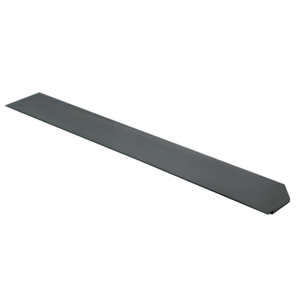 Barette gauche de jonction - grill + standard - Diamond