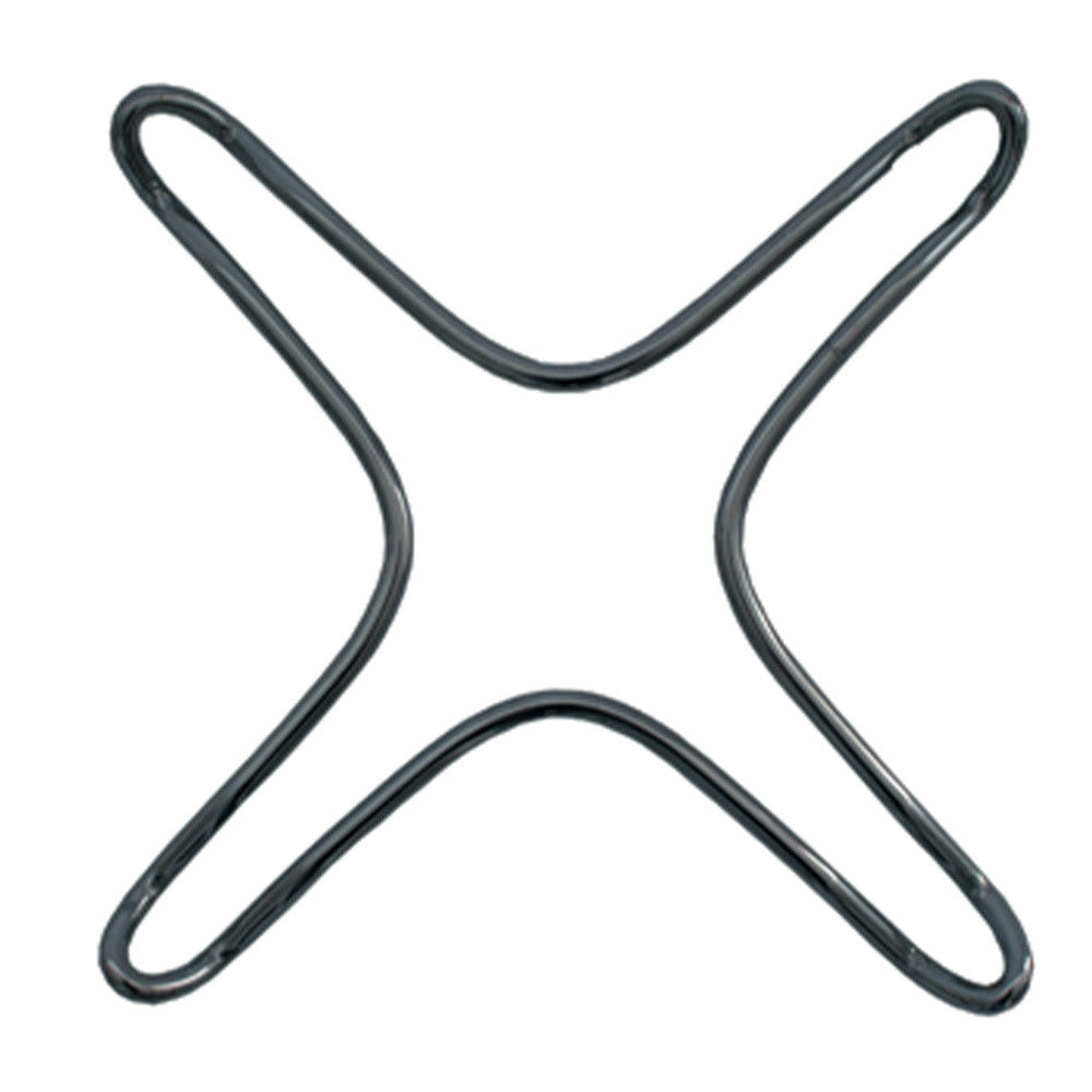 Grille de réduction 260x260mm - Diamond