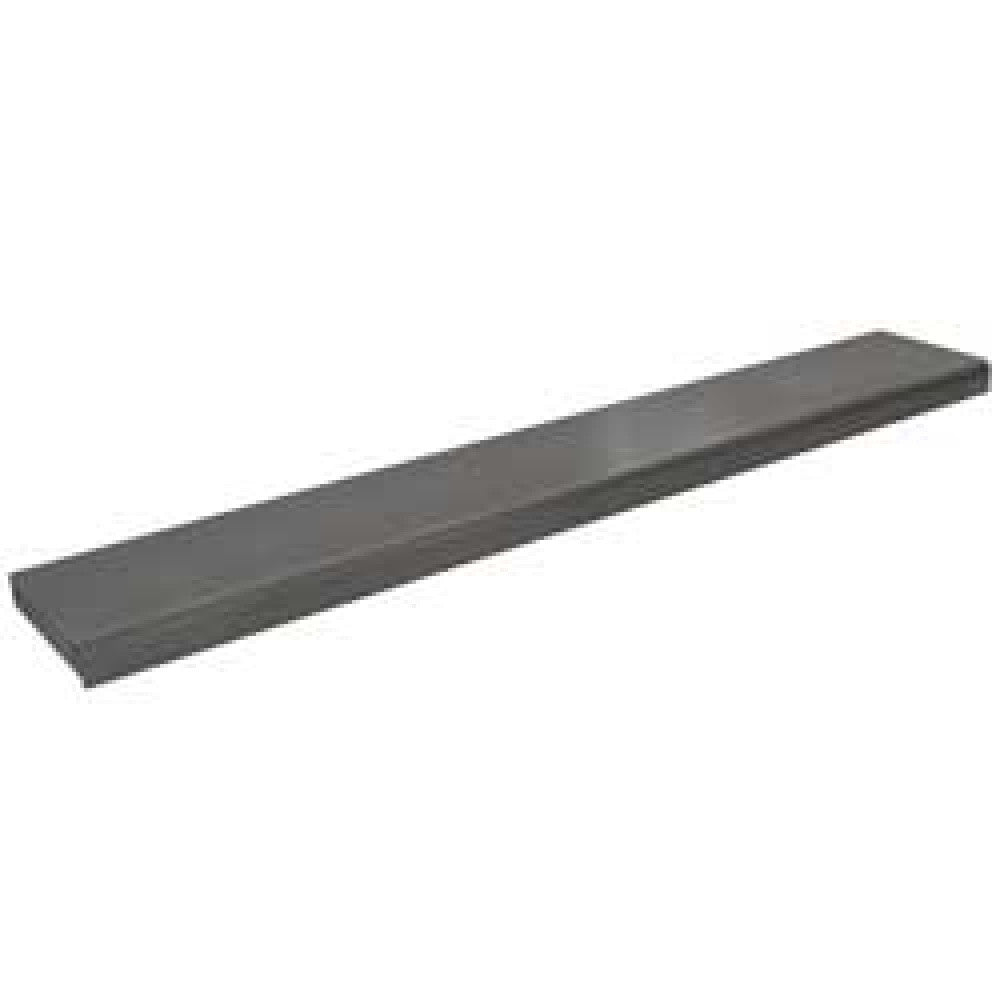 Tablette pose-assiettes frontale - Diamond