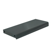 Tablette pose assiettes frontale - Diamond
