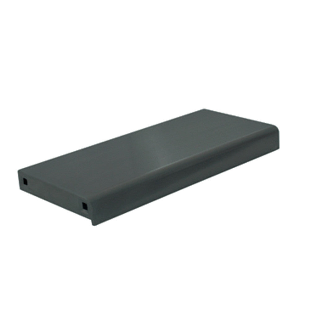 Tablette pose assiettes frontale - Diamond