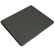 Plaque lisse pour 1 brûleur - Diamond