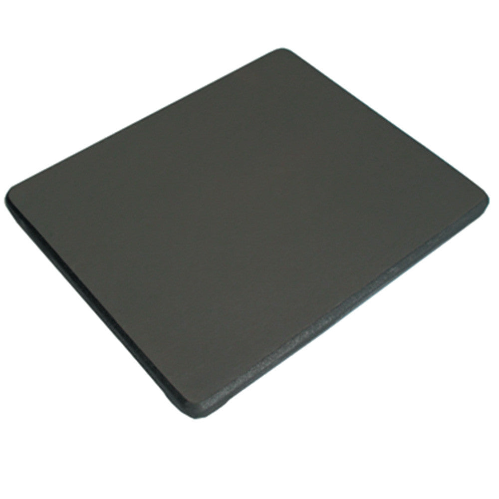 Plaque lisse pour 1 brûleur - Diamond