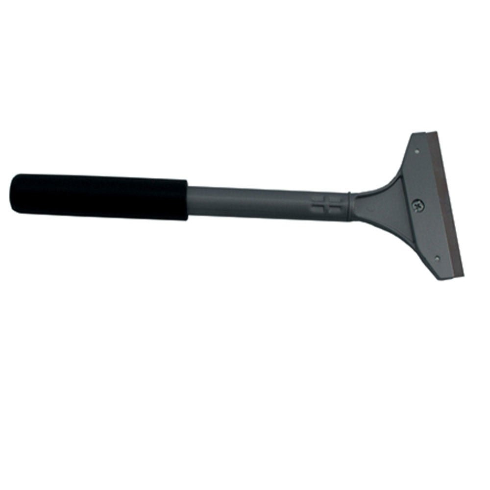 Racloir à lame pour plaque de cuisson 530mm - Diamond