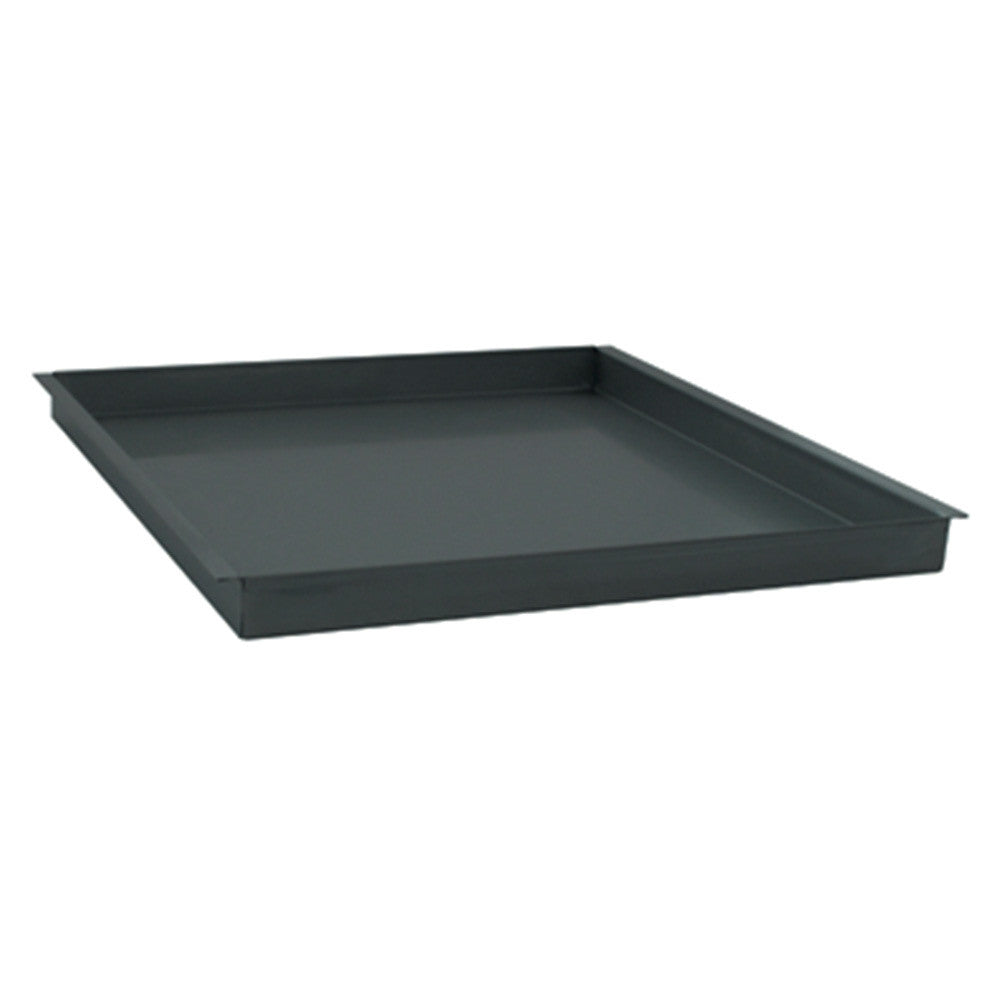 Platine h.40 mm pour four gaz - Diamond