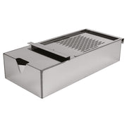 Cuvette pour l'huile de friteuse -complémentaire - Diamond