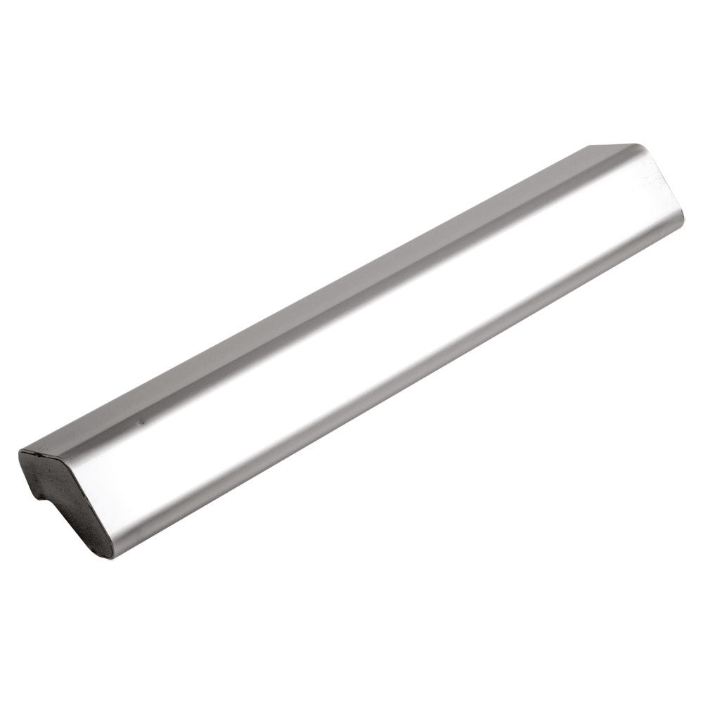 Dépose assiettes en acier inox - 800mm - Diamond
