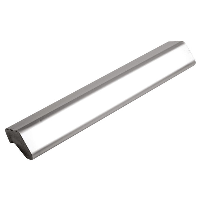 Dépose assiettes en acier inox - 800mm - Diamond