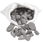 Sac de pierre de lave 6 kg -1/2 module - Diamond