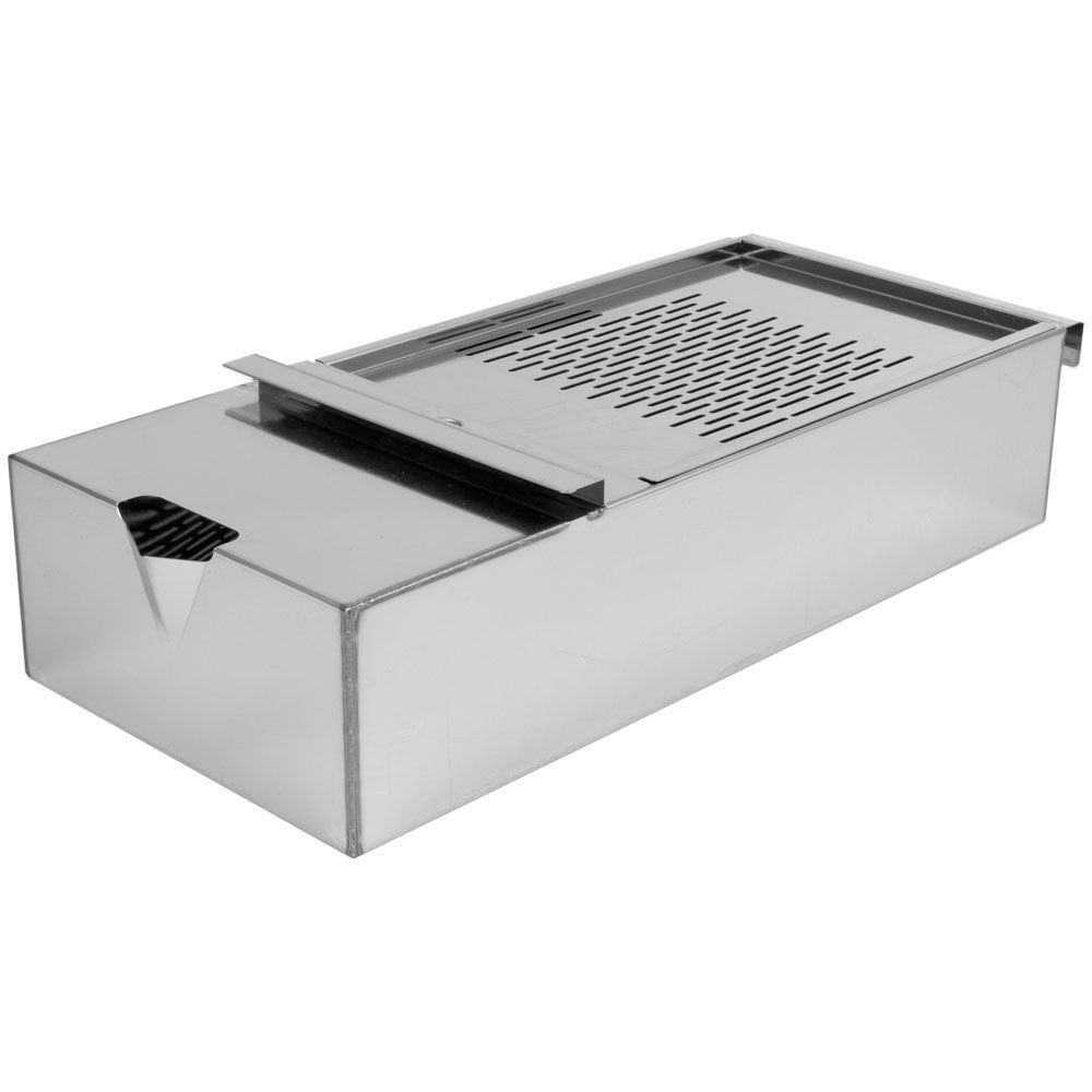 Cuvette à l'huile de friteuse - complémentaire - Diamond