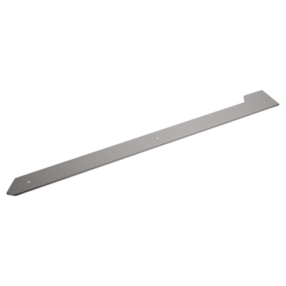 Finition latérale monobloc droite - Diamond