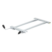 Kit soulèvement grilles- grill pierre de lave 400mm - Diamond