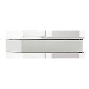Kit de superposition fours 6 sur 6 GN 1/1 - Diamond