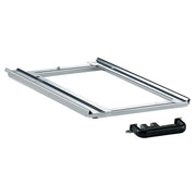Guides pour chargeur amovible cellules 10x GN 1/1 - Diamond