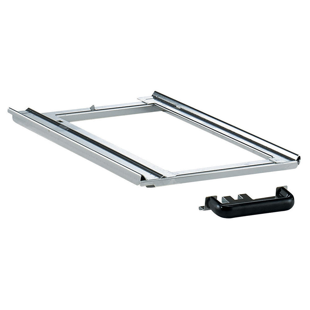 Guides pour chargeur amovible cellules 10x GN 1/1 - Diamond
