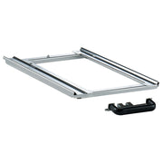 Guides pour chargeur amovible cellules 10x GN 2/1 - Diamond