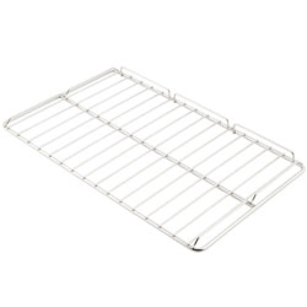 Kit 2 grilles inox GN 1/1 - Diamond