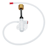 Dispositif pour cappuccino sur lance vapeur - Diamond