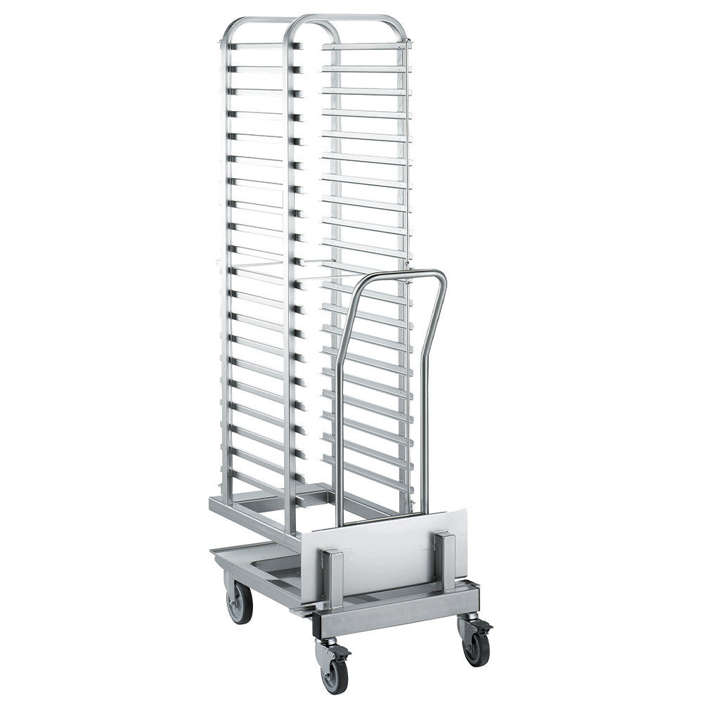 Chariot- chargeur 16x GN 1/1 800mm - Diamond