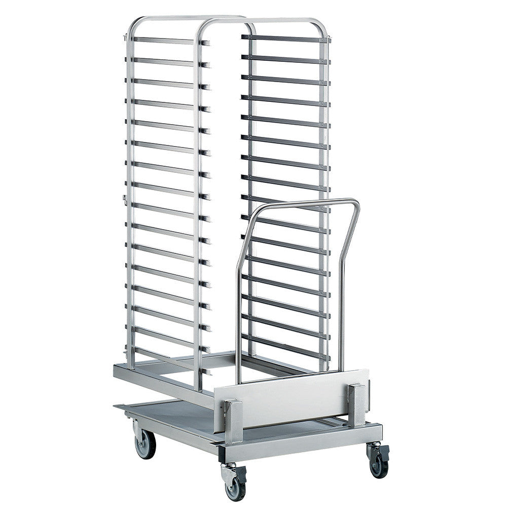 Chariot- chargeur 20x GN 2/1 - 63mm - Diamond