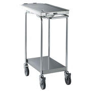 Chariot pour chargeur amovible four 6 -10x GN 1/1 - Diamond