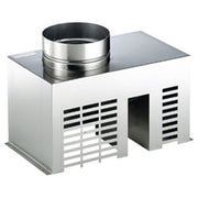 Cheminée pour 10x GN 2/1et 20x GN 1/1 - Diamond